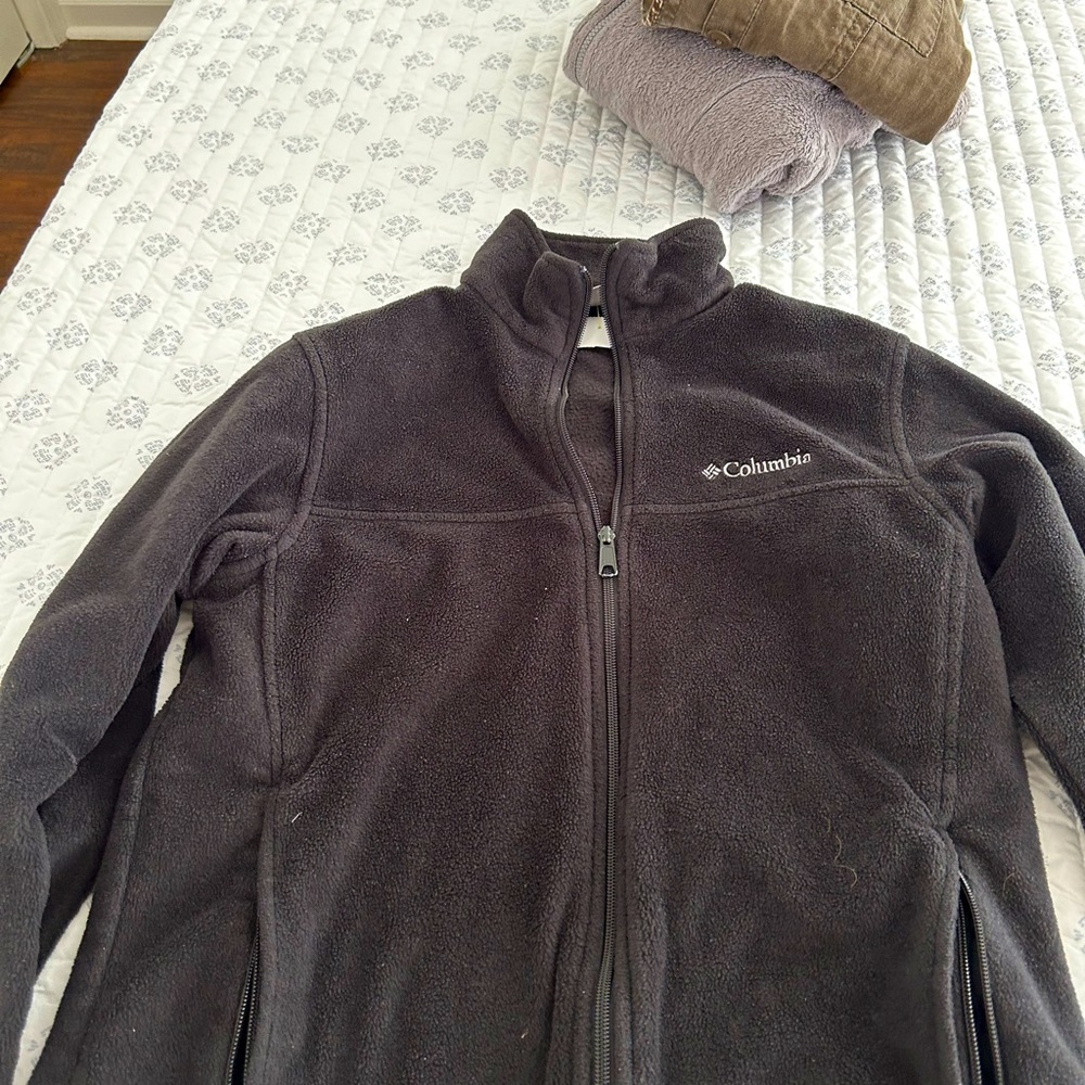 Columbia jacket